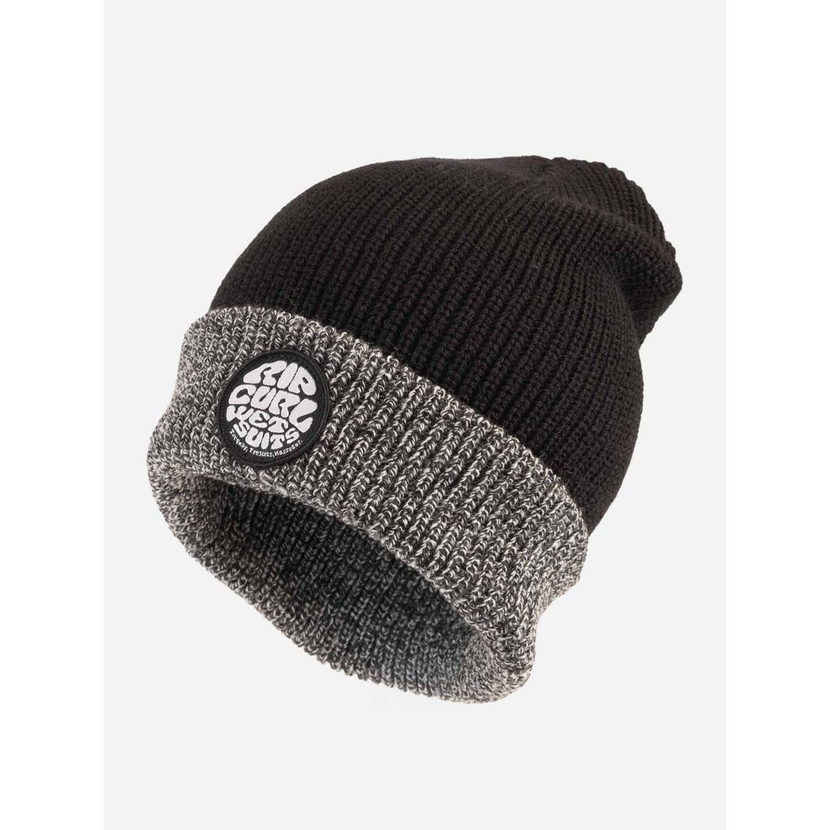 RIP CURL - Gorro Dash Negro Hombre Rip Curl - Negro