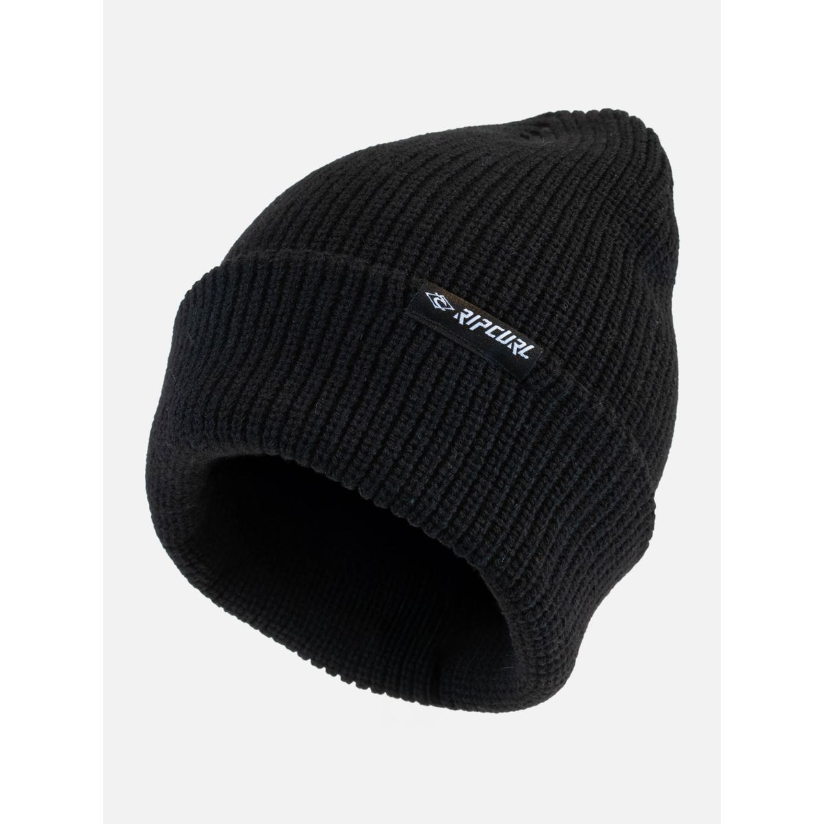 RIP CURL - Gorro Flow Negro Hombre Rip Curl - Negro