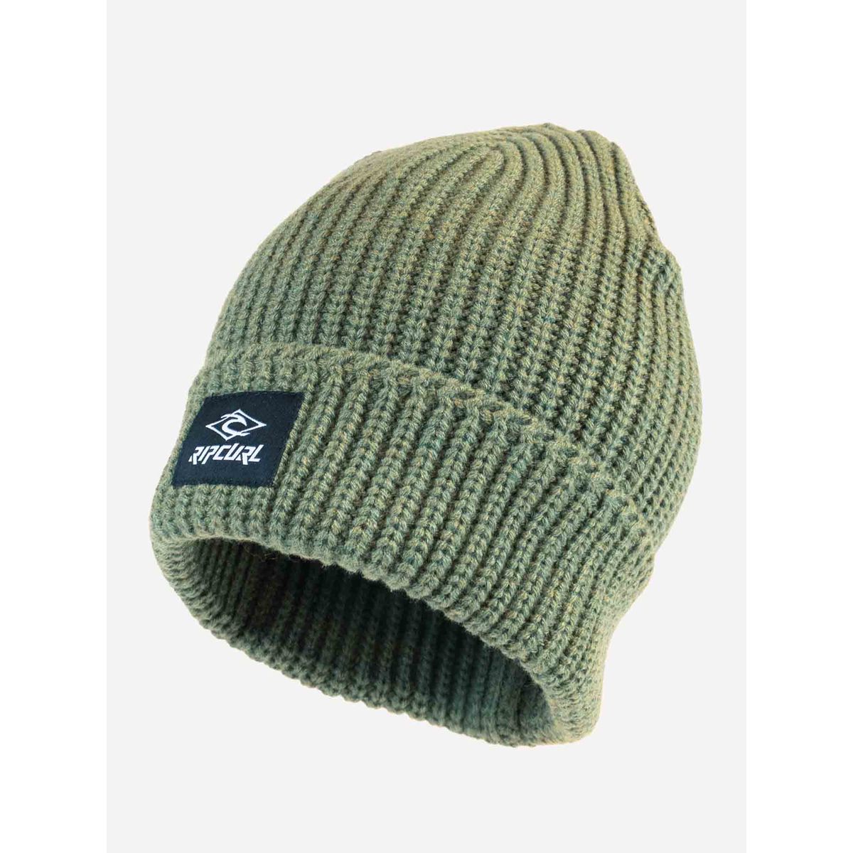 RIP CURL - Gorro Shred Verde Hombre Rip Curl - Verde