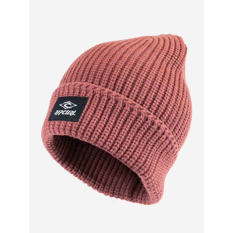 RIP CURL - Gorro Shred Rojo Hombre Rip Curl - Rojo