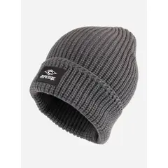 RIP CURL - Gorro Shred Gris Hombre - Gris