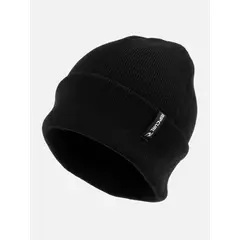 RIP CURL - Gorro Ripple Negro Hombre - Negro