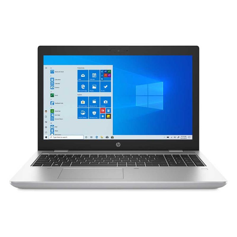 HP - NOTEBOOK HP PROBOOK CORE I7 DISCO SOLIDO