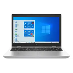 HP - NOTEBOOK PROBOOK CORE I7 DISCO SOLIDO