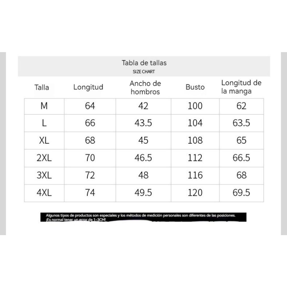 GIOIO - Chamarra Elegante Casual Moderna Y Liviana Para Hombre