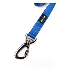 STREET DOGS - Correa De Paseo Adiestramiento Para Perros Azul
