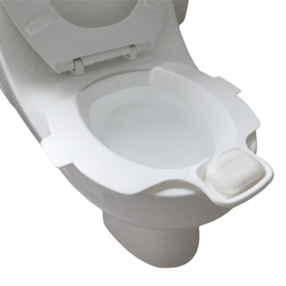 GARCIA 1880 - Baños de Asiento Para  Alivio de Hemorroides, Cirugías, etc