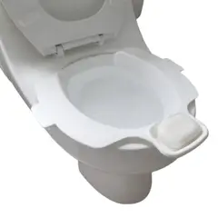 GARCIA 1880 - Baños de Asiento Para Alivio de Hemorroides, Cirugías, etc