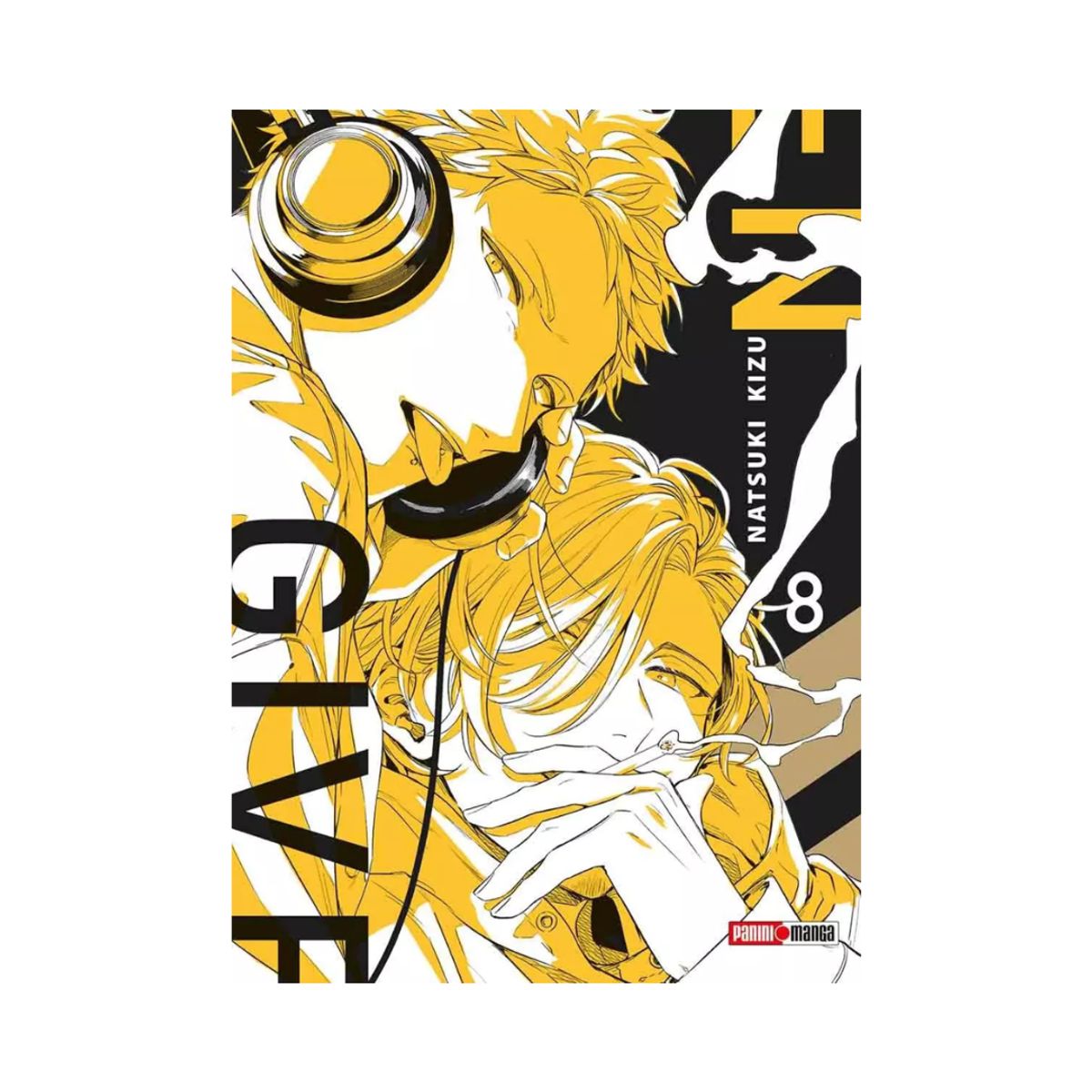 PANINI - Given N°8
