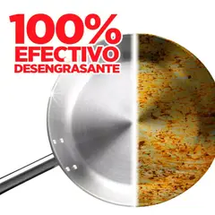MAGISTRAL - Pack 5 Lavalozas Concentrado 500ml Rinde Más