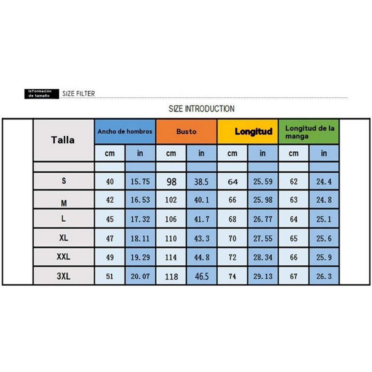 GIOIO - Sudadera De Calidad Con Capucha Y Cierre Para Hombre