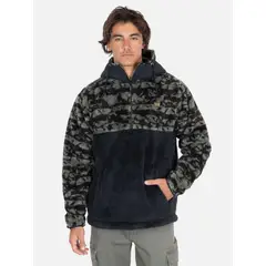 MAUI AND SONS - Poleron Chiporro Amarato Multicolor Hombre - Multicolor