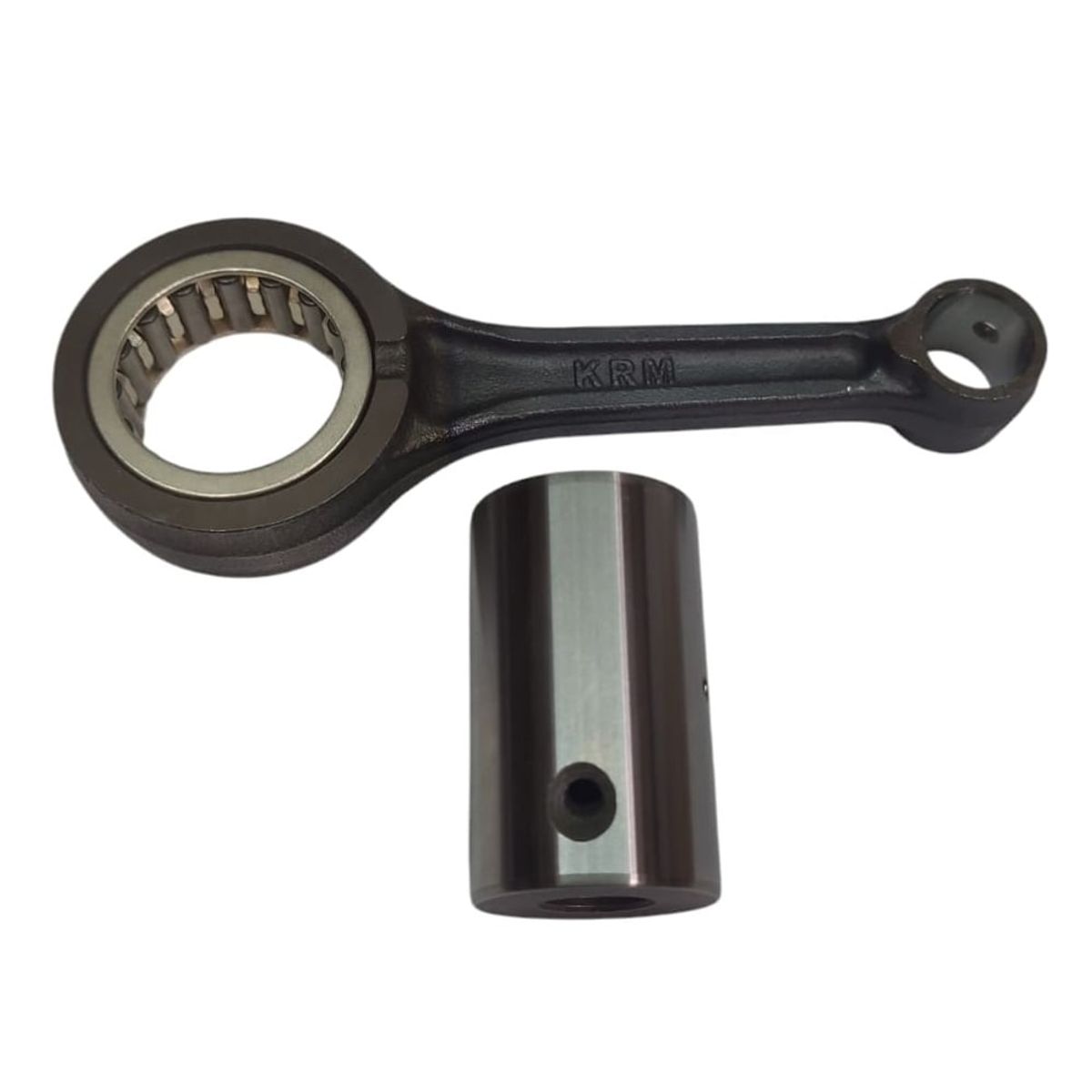 GENERICO - Biela Para Moto Honda Xr 150 / Invicta 150 Japonesa