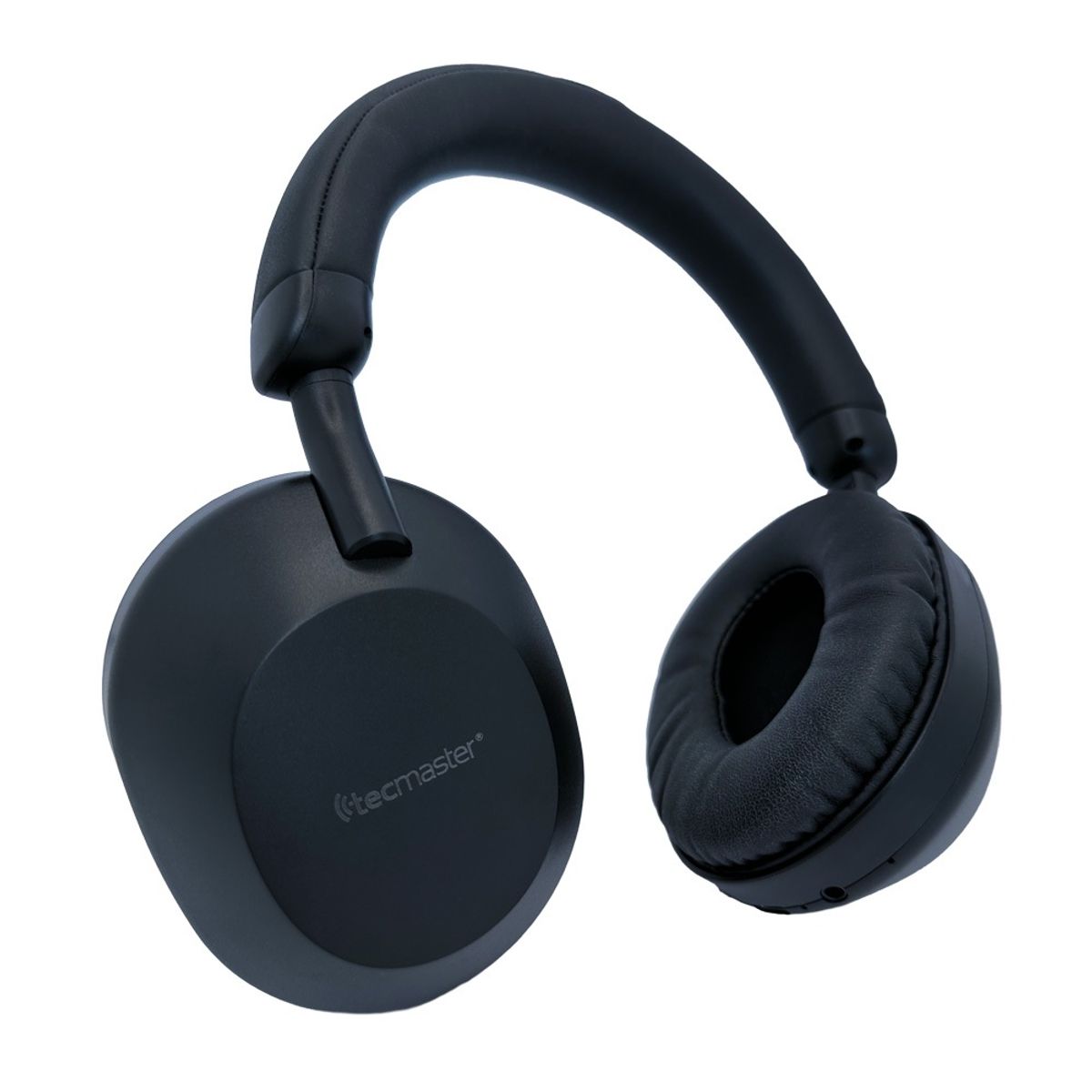 TECMASTER - Audífonos True Wireless Bluetooth Recargable Ultra Bass V53