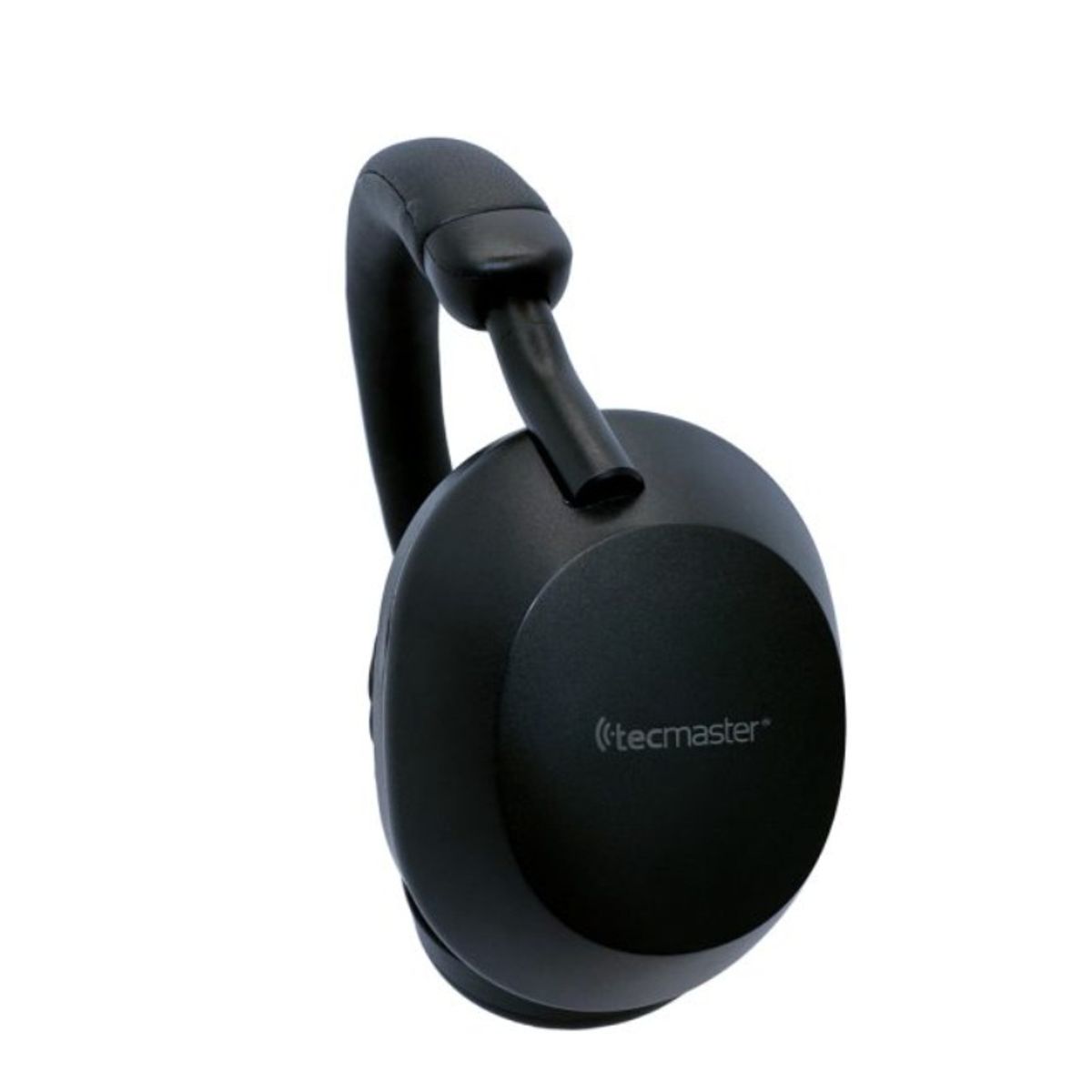 TECMASTER - Audífonos True Wireless Bluetooth Recargable Ultra Bass V53