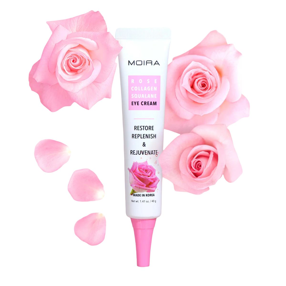 MOIRA - Rutinas Skincare Niacinamida Moira