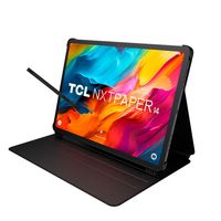Tablet NXTPAPER 14 256GB + 8GB Lápiz + Flip Case