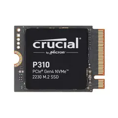 CRUCIAL - SSD P310 2TB PCIe Gen4 NVMe 2230 M2