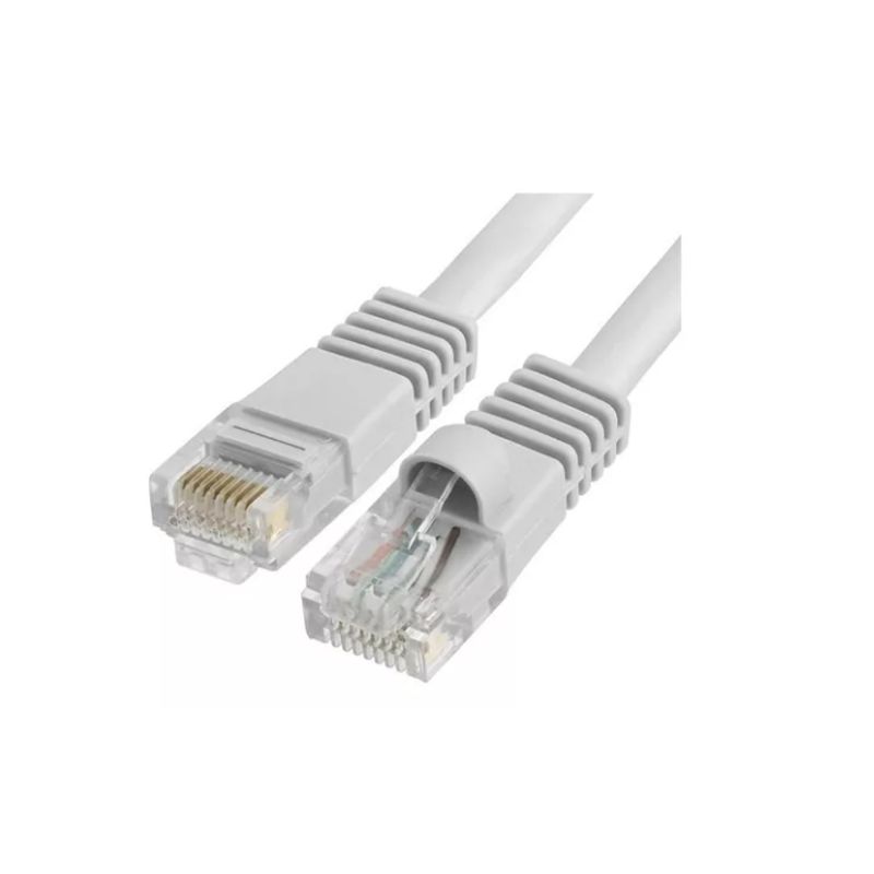 ULINK - Cable de RED RJ45 Ulink Cat5e 5 mts