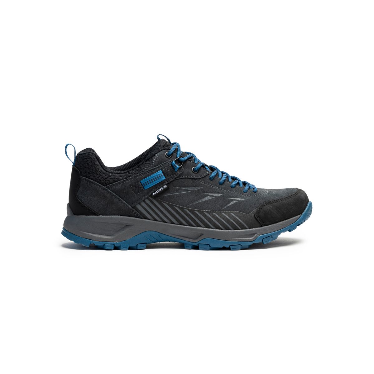 ANDESGEAR - Zapatilla Hombre Lircay Azul Andesgear