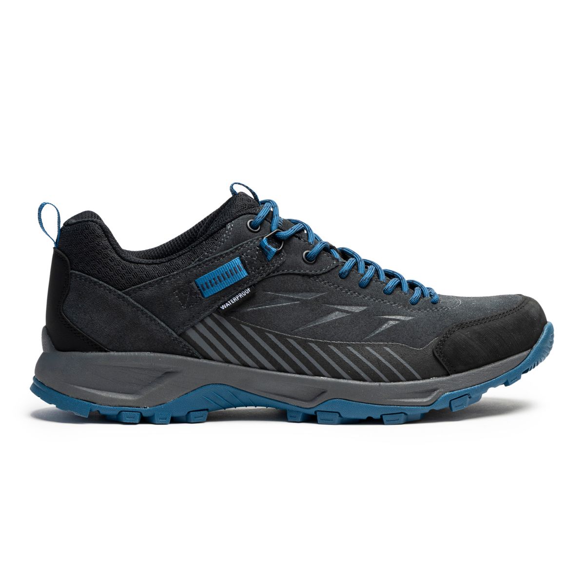 ANDESGEAR - Zapatilla Hombre Andesgear Lircay - Azul