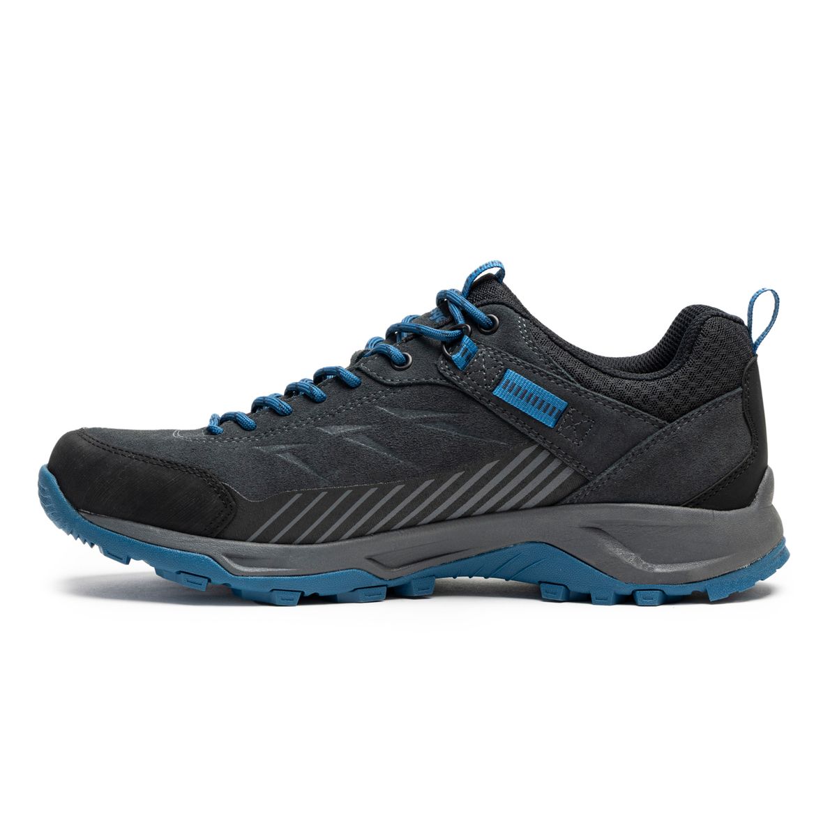 ANDESGEAR - Zapatilla Hombre Andesgear Lircay - Azul
