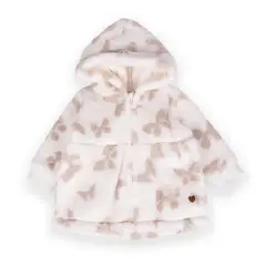 PILLIN - Polerón Bebe Crudo (PVB560-25CRU ) - Blanco