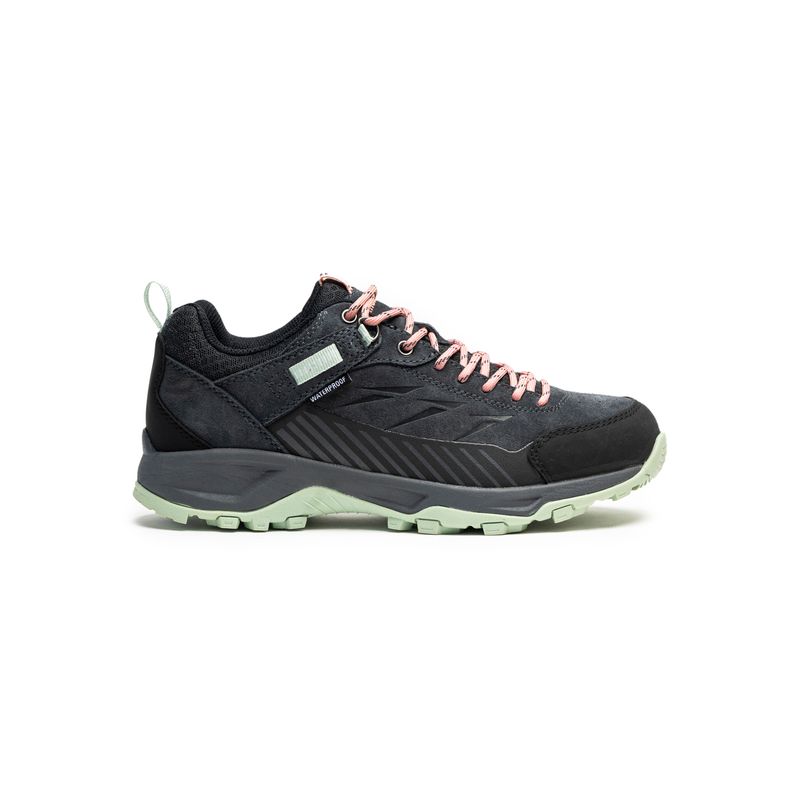 ANDESGEAR - Zapatilla Mujer Lircay Verde Andesgear