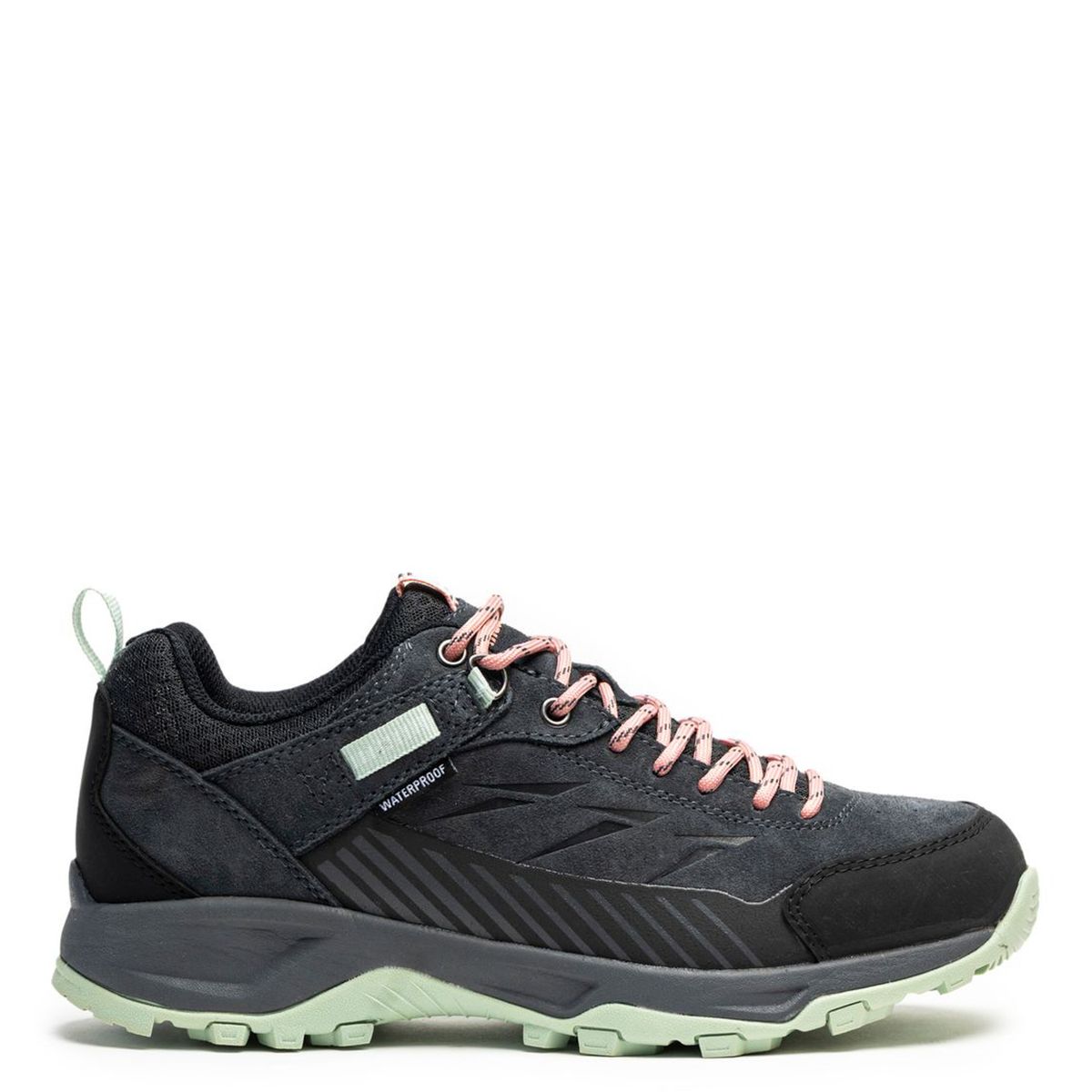 ANDESGEAR - Zapatilla Mujer Andesgear Lircay - Verde
