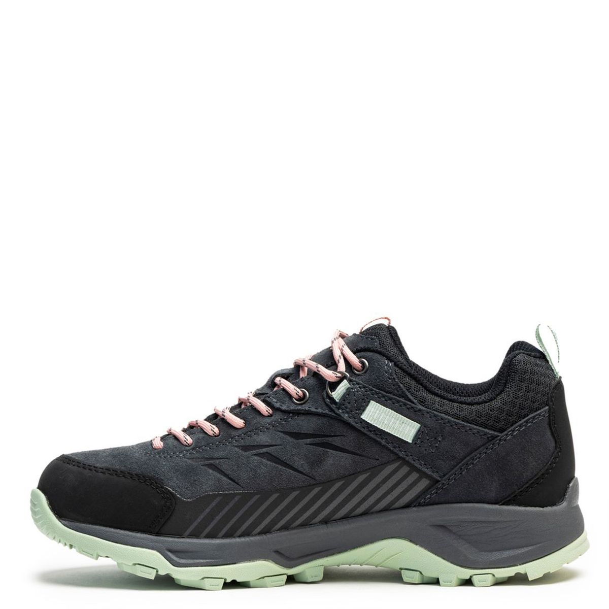 ANDESGEAR - Zapatilla Mujer Andesgear Lircay - Verde