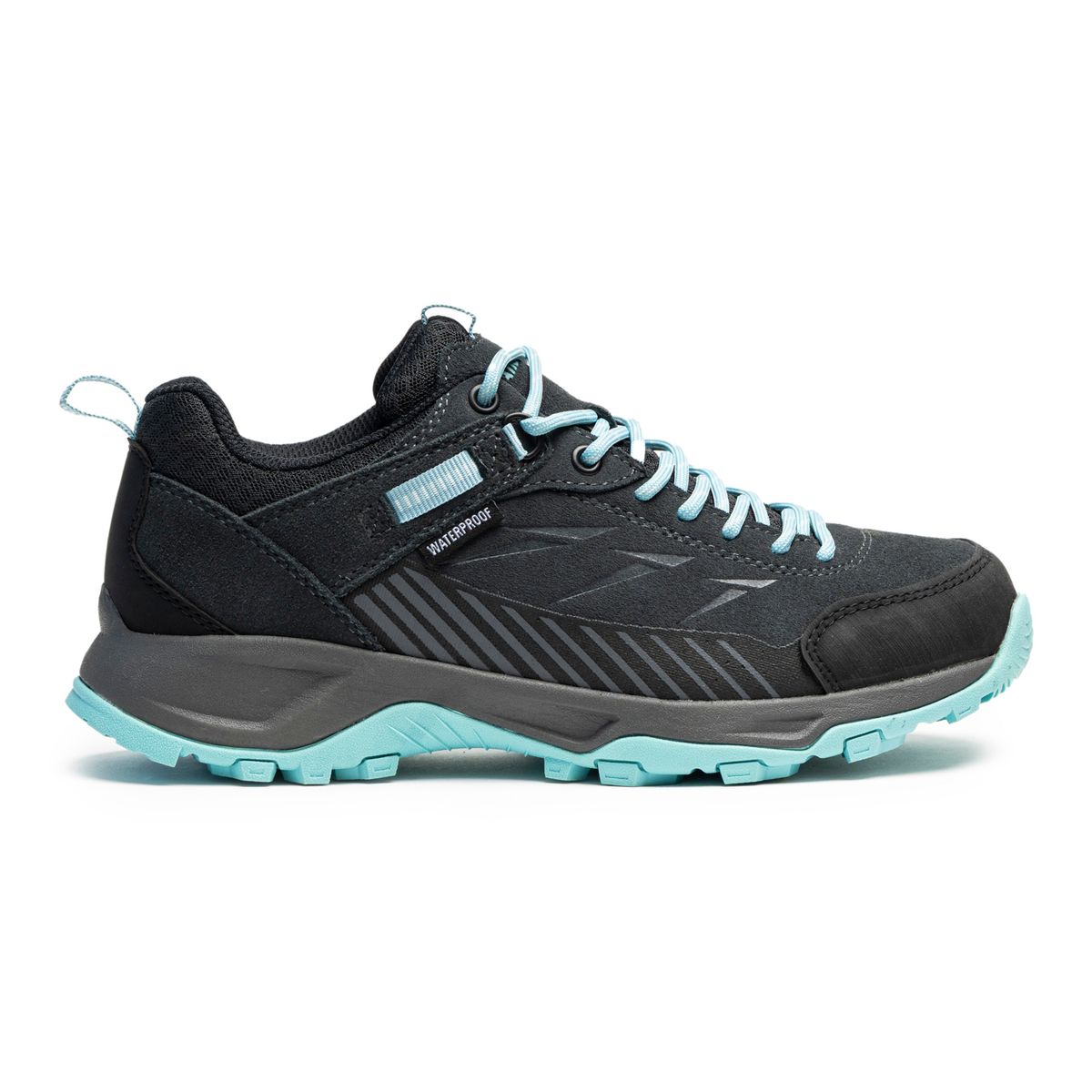 ANDESGEAR - Zapatilla Mujer Andesgear Lircay - Celeste