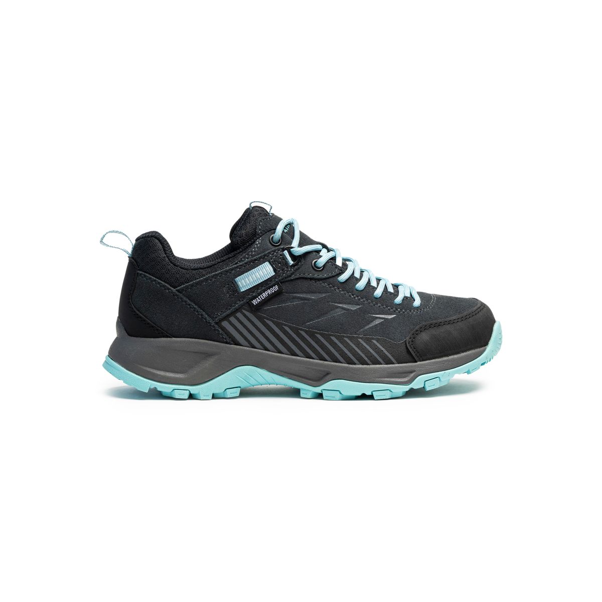 ANDESGEAR - Zapatilla Mujer Andesgear Lircay - Celeste