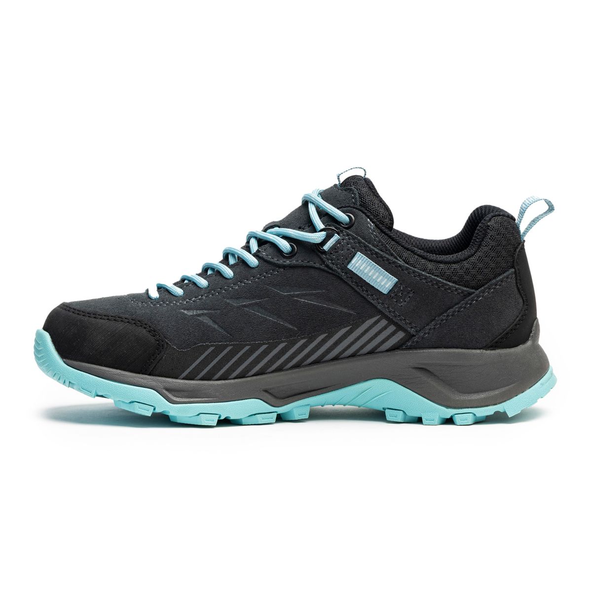 ANDESGEAR - Zapatilla Mujer Andesgear Lircay - Celeste