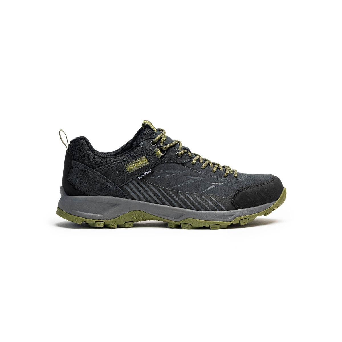 ANDESGEAR - Zapatilla Hombre Lircay Verde Andesgear