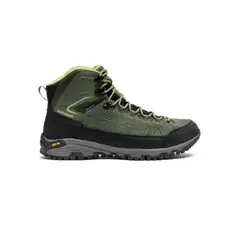 ANDESGEAR - Zapato Hombre Huerquehue Verde