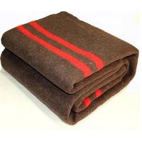 Fardo Lote 20 Frazadas Térmicas 2 Plazas