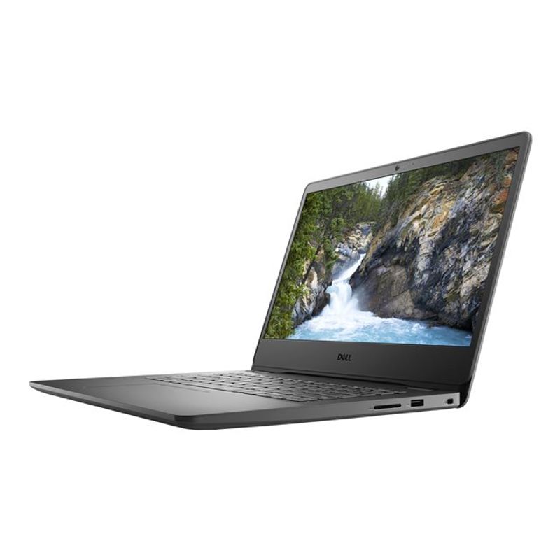 DELL - NOTEBOOK DELL INTEL CORE I5 8 GB DE RAM Y DISCO SOLIDO