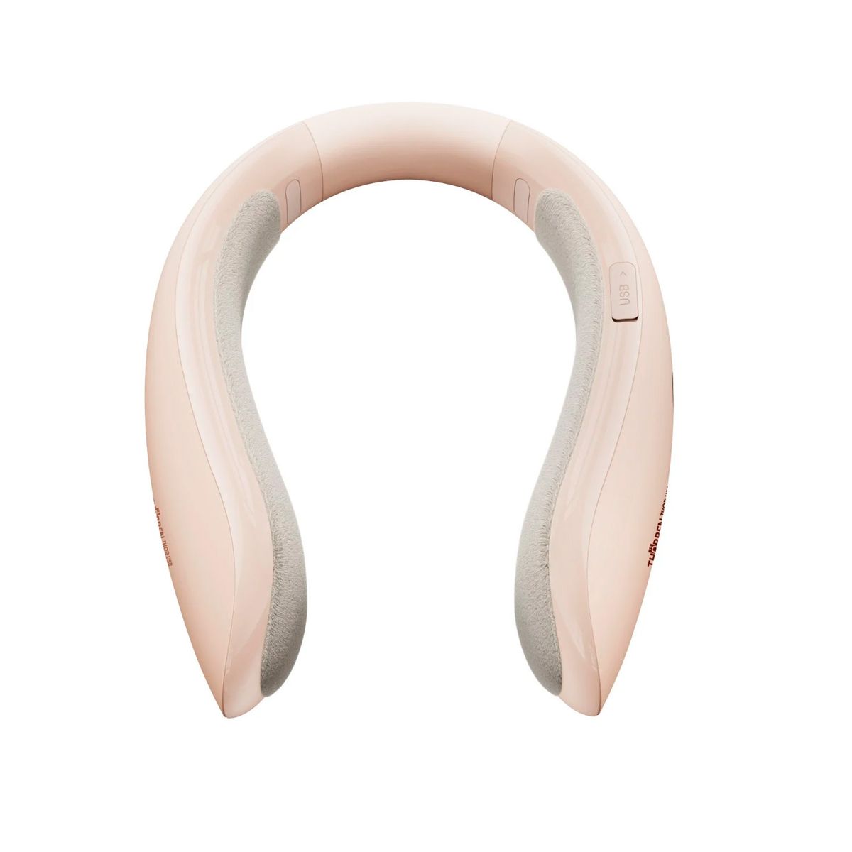 THORBEN - Calentador de Cuello Inalambrico Thorben Neck Warmer USB