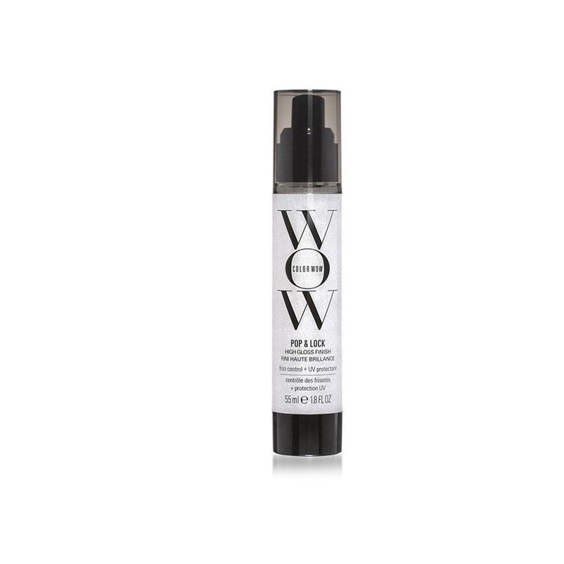 COLOR WOW - Color Wow - Pop & Lock - Serum reparador de puntas abiertas con acabado ultra brillante - 55 ml