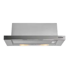 TOYOTOMI - Campana retráctil de acero inoxidable 60 cm TCARETAI