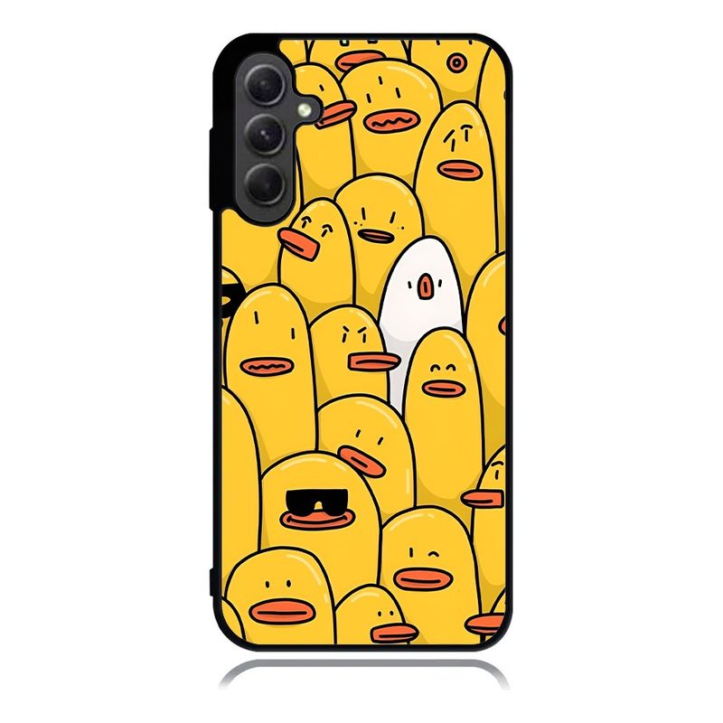 GENERICO - Carcasa para SAMSUNG S25 PLUS 5G Diseño 12