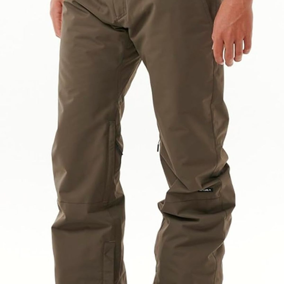 RIP CURL - Pantalon Surge Café Hombre Rip Curl - Café
