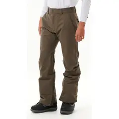 RIP CURL - Pantalon Surge Café Hombre - Café
