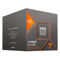 AMD CORP - Procesador AMD Ryzen 7 8700G 4.2 GHz 8-Core AM5