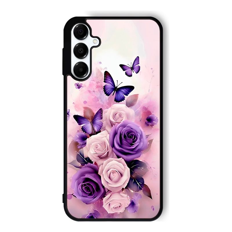 GENERICO - Carcasa para SAMSUNG S25 PLUS 5G Diseño 45