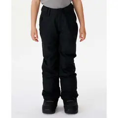 RIP CURL - Pantalon Tide Negro Hombre - Negro