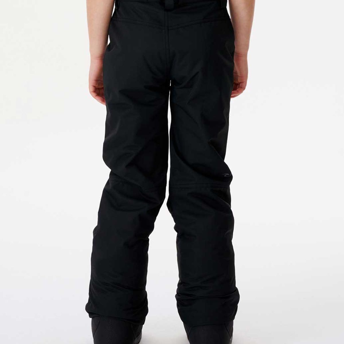 RIP CURL - Pantalon Tide Negro Hombre Rip Curl - Negro