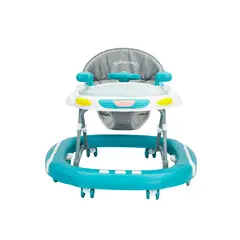 ALPHA - Andador Caminadora Plegable Folding Bebe Anticaida Musical