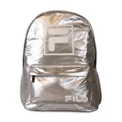 FILA - Mochila Bolonia silver