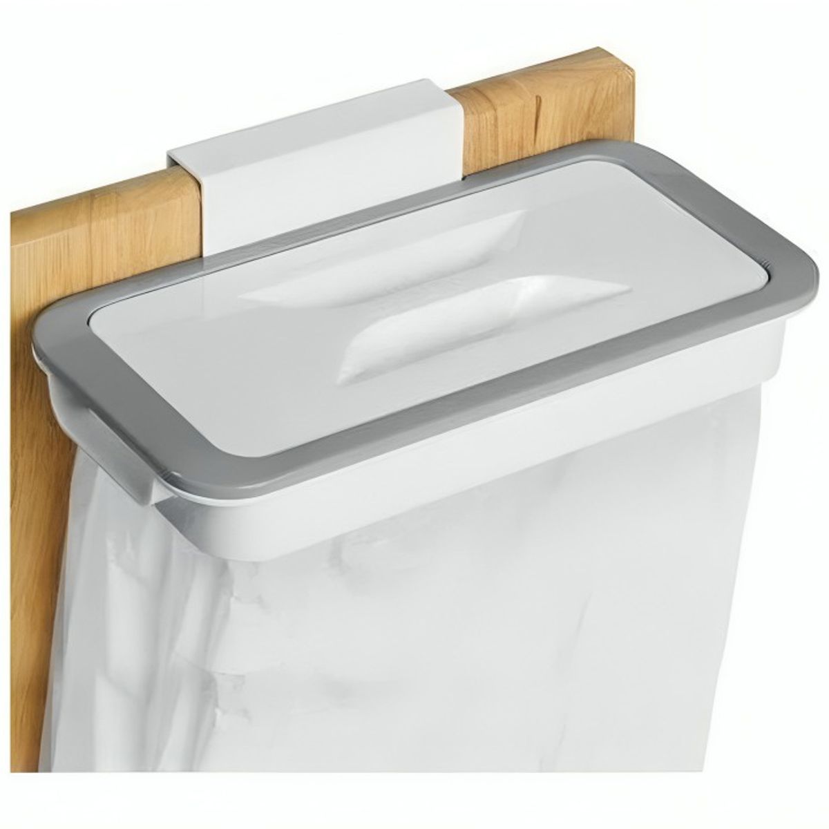 GENERICO - Basurero Cocina Papelera Portátil Ergonómica